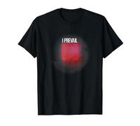 I Prevail - Trauma Cover T-Shirt, Men, Black, 4X-Large