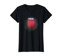 I Prevail - Trauma Cover T-Shirt, Women, Black, X-Large