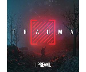 I Prevail Trauma explicit_lyrics (Vinyl) (US IMPORT)