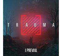 I Prevail - TRAUMA [VINYL]