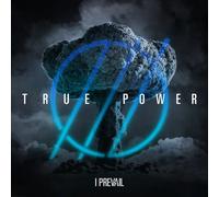I Prevail - TRUE POWER