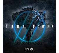 I Prevail True Power CD FEAR1832 NEW