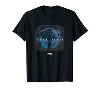 I Prevail - True Power Cover T-Shirt