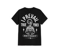I Prevail - True Power Scorpion - T-Shirt - black - XL - 100% Cotton XL