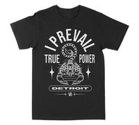 I Prevail True Power Scorpion T-Shirt black XXL