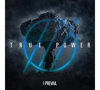 I Prevail – TRUE POWER – Vinyl