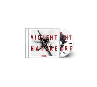 I Prevail - Violent Nature - CD