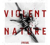 I Prevail - Violent Nature [CD]