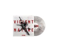 I Prevail - Violent Nature Ltd. Clear Smoke - Colored Vinyl