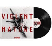 I Prevail - Violent Nature [New Vinyl LP] Explicit