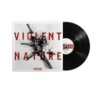 I Prevail - Violent Nature [VINYL]
