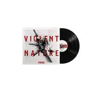 I Prevail - Violent Nature - Vinyl