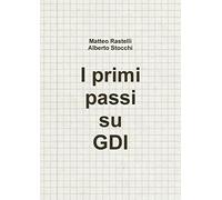I primi passi su GDI