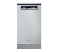 I-Pro Shine Series 5 Dishwasher - Stainless Steel - 11 Place Settings (XF1C3TB1FX-80)
