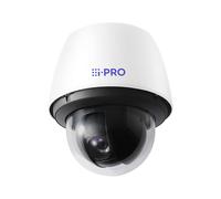 i-PRO WV-S65340-Z2N security camera Dome IP security camera Outdoor 2048 x 1536 pixels Ceiling