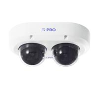 i-PRO WV-U85402-V2L security camera Dome Outdoor 2688 x 1520 pixels Ceiling