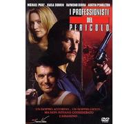 I Professionisti Del Pericolo [Import italien]