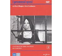 i promessi sposi 02 dvd dvd Italian Import