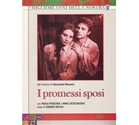 I Promessi Sposi (1967) (Box 4 DVD)