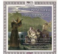 I Promessi Sposi