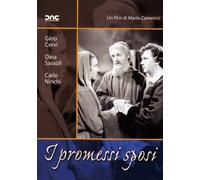 I promessi sposi [Import italien]