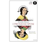 I promessi sposi (Oscar baobab. Classici)