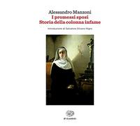 I promessi sposi - Storia della colonna infame