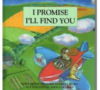 I Promise I'll Find You