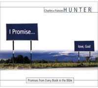 I Promise-- Love, God