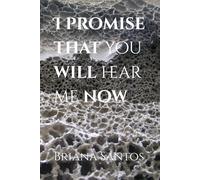 I promise that you will hear me now