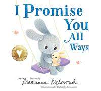 I Promise You All Ways