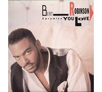 I promise you love (US, 1989) [VINYL]