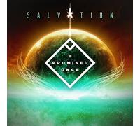 I Promised Once - Salvation