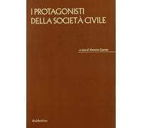 I protagonisti della società civile