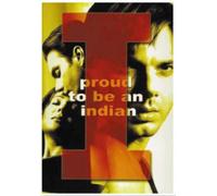 I - Proud To Be An Indian [DVD] [2009]