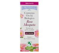 I Provenzali Contorno Occhi Biologico Alla Rosa Mosqueta 15