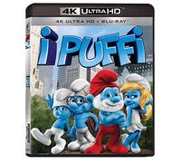 I Puffi (4k +Br)