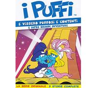 I Puffi - E Vissero Puffosi E Contenti [Italian Edition]