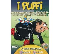 I Puffi - Gargamella Alla Riscossa