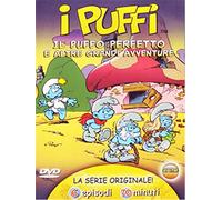 I Puffi - Il Puffo Perfetto