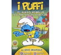 I Puffi - Il Puffo Ribelle
