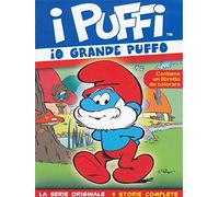 I Puffi - Io Grande Puffo (Dvd+Booklet) [Italian Edition]