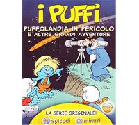 I Puffi - Puffolandia In Pericolo!