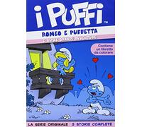 I Puffi - Romeo E Puffetta (Dvd+Booklet) [Italian Edition]