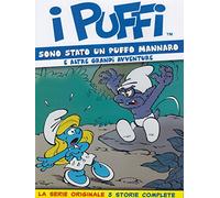 I Puffi - Sono stato un puffo mannaro [Import anglais]