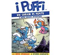 I Puffi - Un Carico Di Pepite
