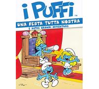 I Puffi - Una Festa Tutta Nostra