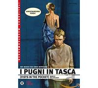 I PUGNI IN TASCA