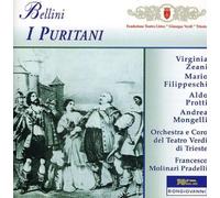 I Puritani