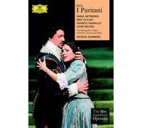 NETREBKO, ANNA-NETREBKO/VALDES:BELLINI-I PURITANI